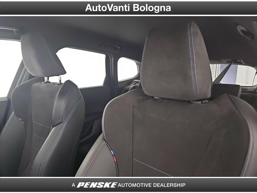 BMW X1 xdrive20d mhev 48V MSport auto