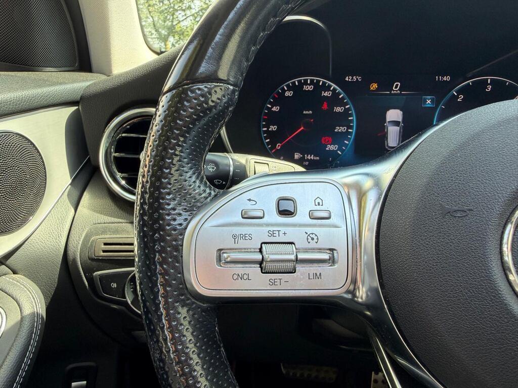 Mercedes GLC 220 d Premium Plus 4matic auto