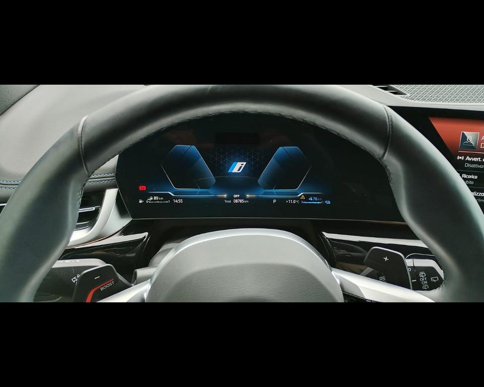 BMW X1 xdrive 25e MSport auto