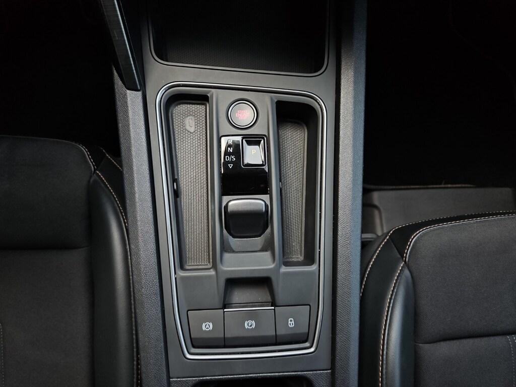 Cupra Leon Sportstourer 1.5 hybrid 150cv dsg