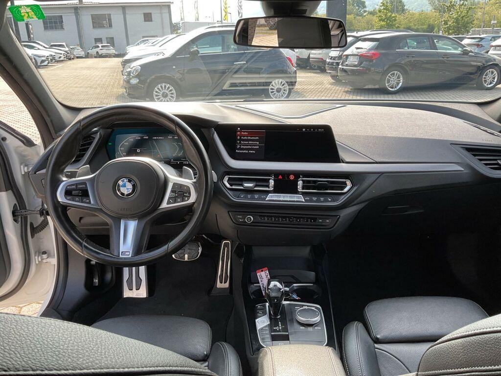 BMW Serie 1 M 135i xdrive auto