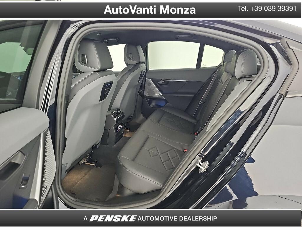 BMW i5 M i5 M60 M Sport Pro