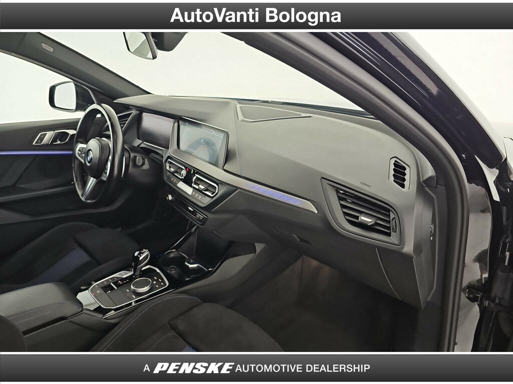 BMW Serie 1 M 135i xdrive auto