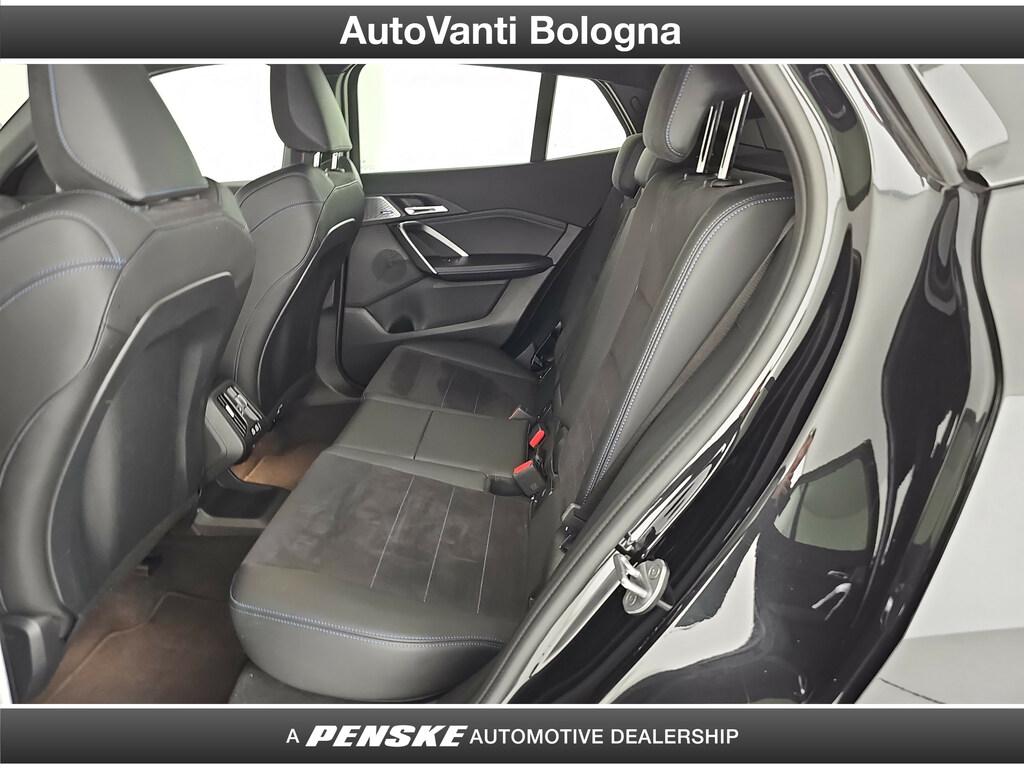 BMW X2 xdrive 20d 48V MSport Pro auto