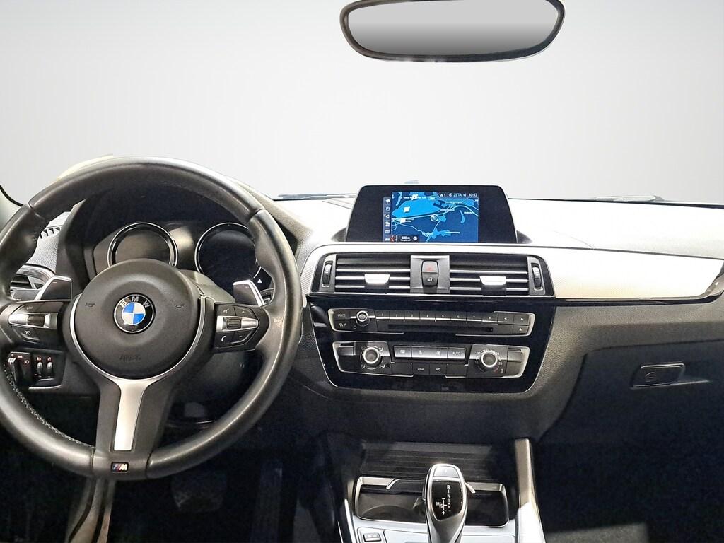 BMW Serie 2 220d Cabrio Msport auto my18