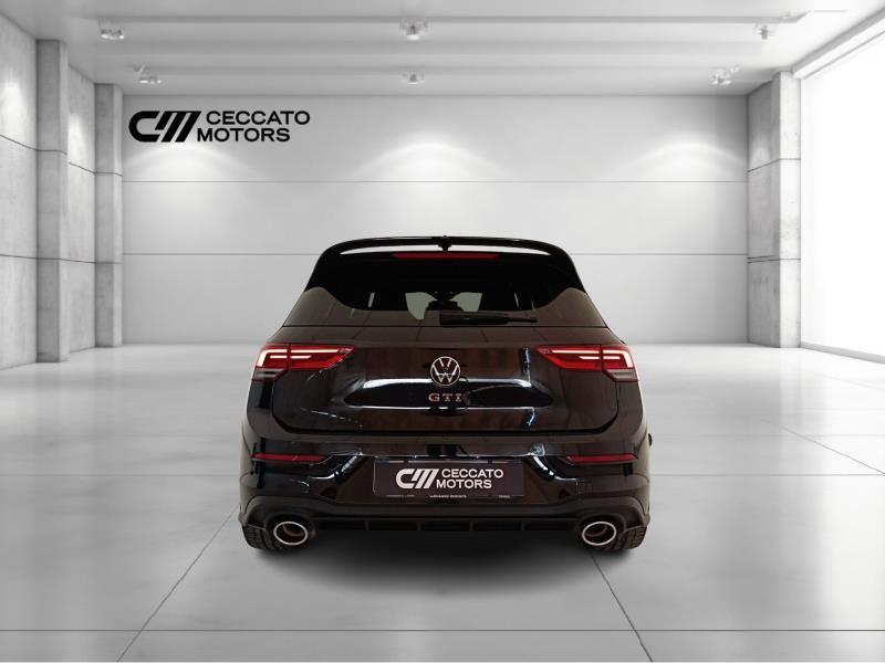 Volkswagen Golf 2.0 tsi GTI Clubsport 45 300cv dsg