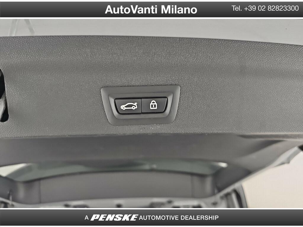 Mini Cooper SD Countryman 2.0 Cooper SD