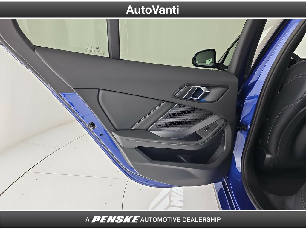 BMW Serie 1 118d MSport Pro auto