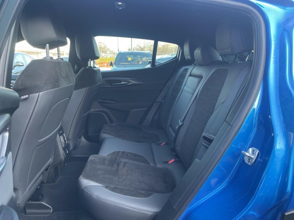 Alfa Romeo Tonale 1.5 hybrid Speciale 160cv tct7