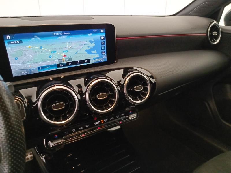 Mercedes Classe A 180 d Premium auto