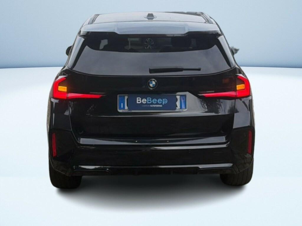 BMW X1 sdrive18d Msport auto