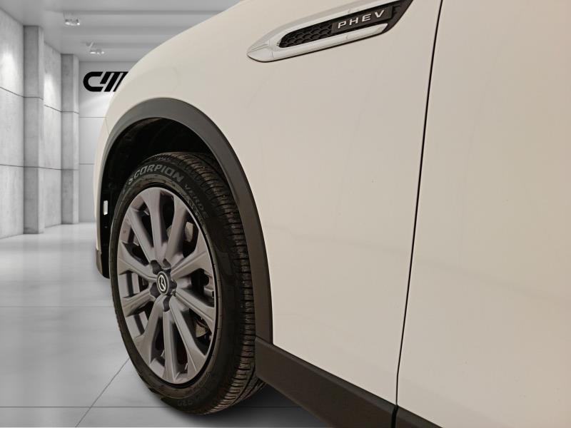 Mazda CX-60 2.5 phev Exclusive Line Convenience&Sound DriverAssistance awd auto