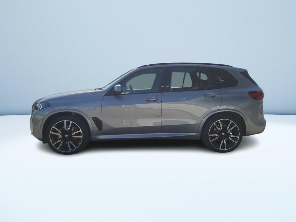 BMW X5 xdrive30d MSport Pro auto