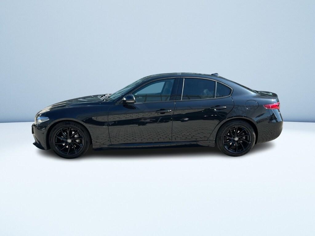 Alfa Romeo Giulia 2.2 t Super 150cv auto