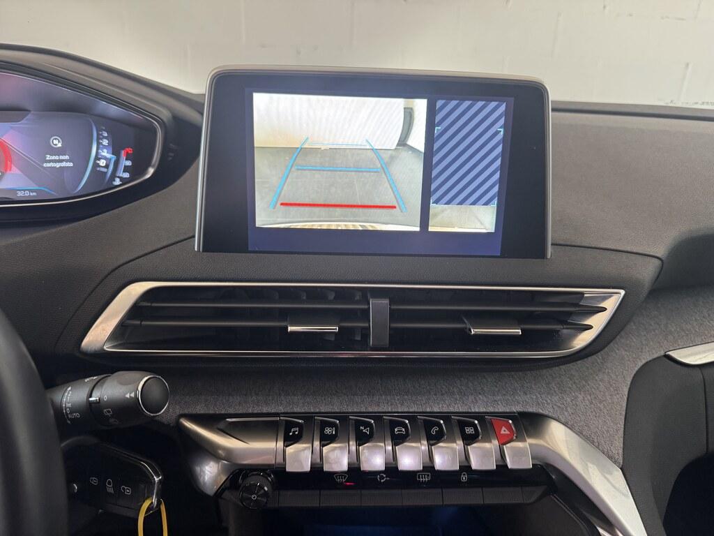 Peugeot 5008 1.2 puretech t. Allure s&s 130cv 7p.ti