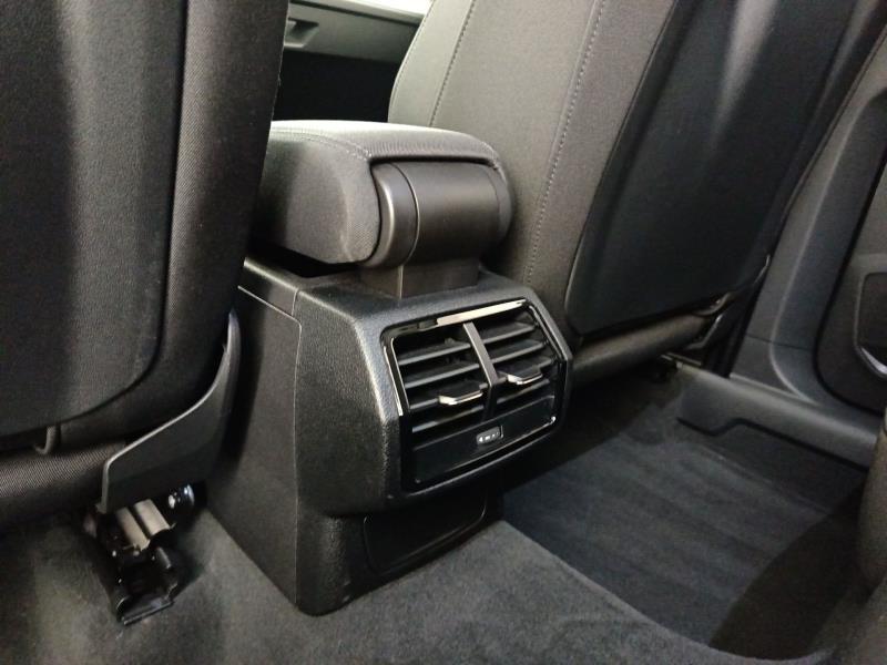 Audi Q3 35 1.5 tfsi mhev Business s-tronic