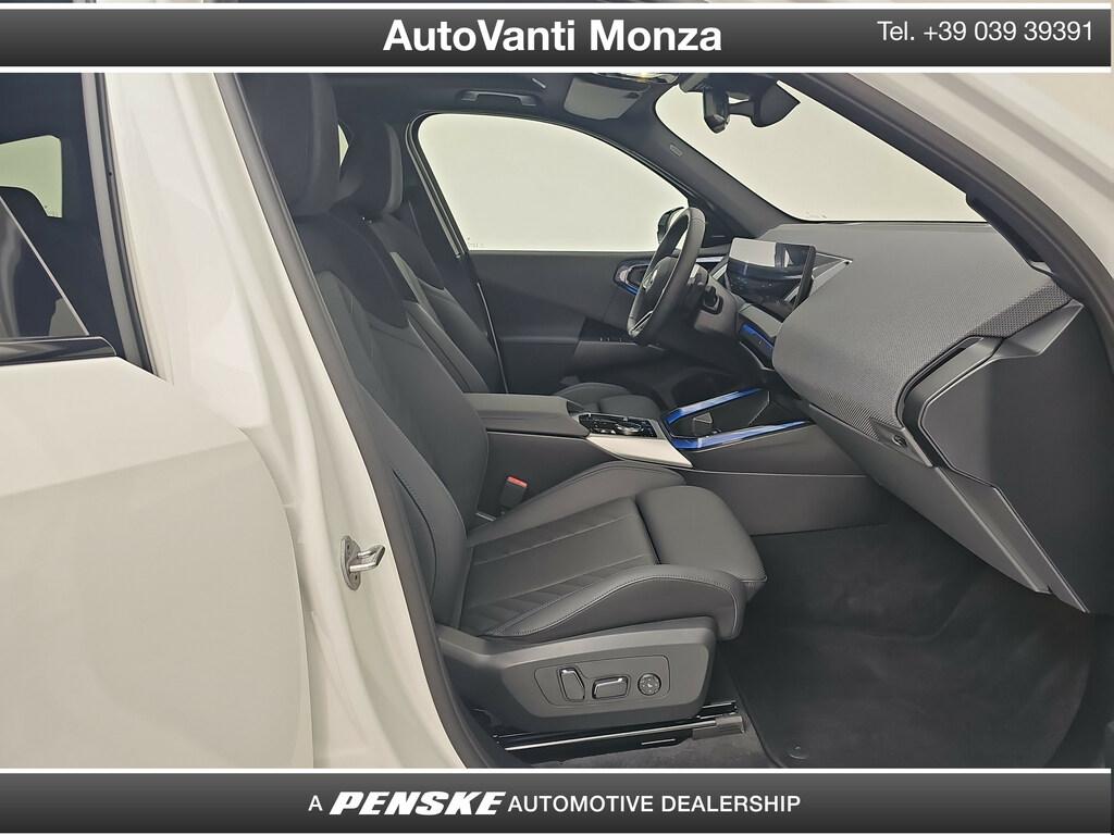BMW X3 xdrive30e MSport Pro auto