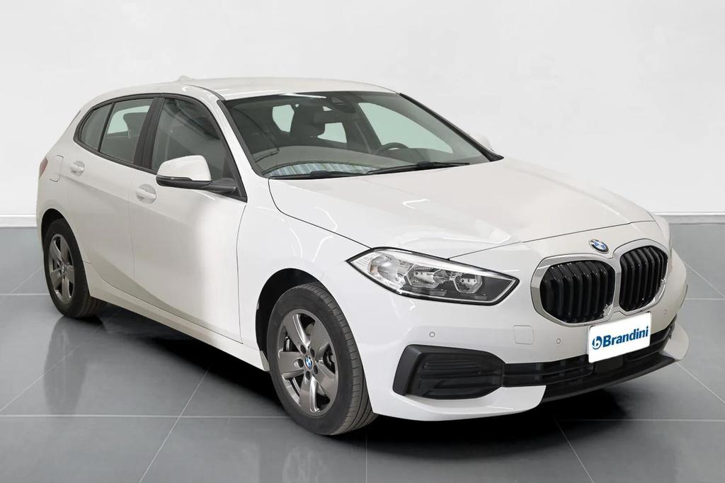 BMW Serie 1 118i Business Advantage