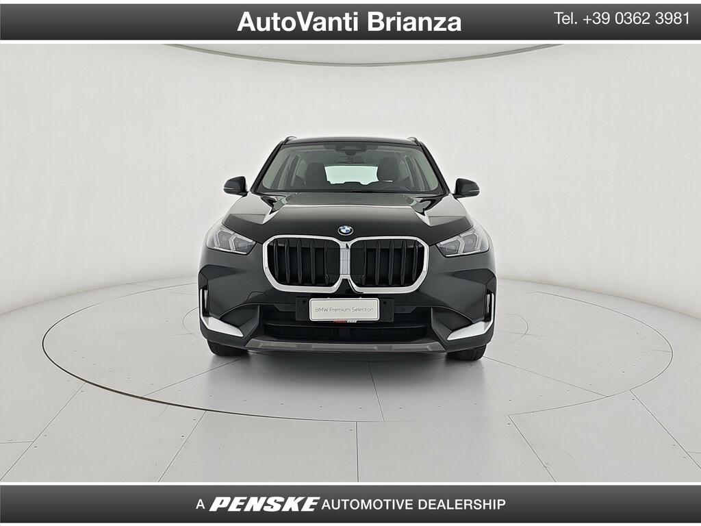 BMW X1 sdrive18d X-Line auto