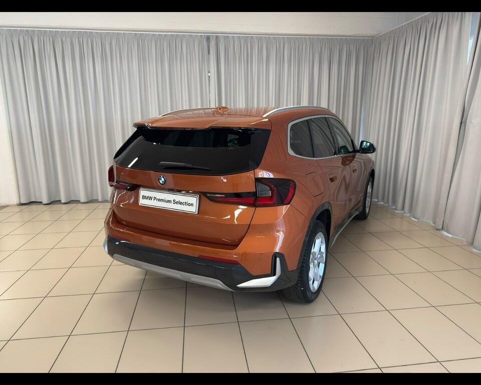 BMW X1 sdrive18i X-Line auto