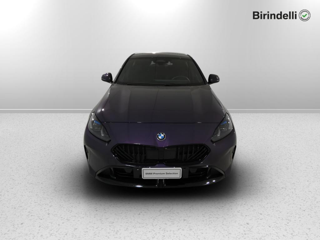 BMW Serie 1 120d 48V MSport Pro auto