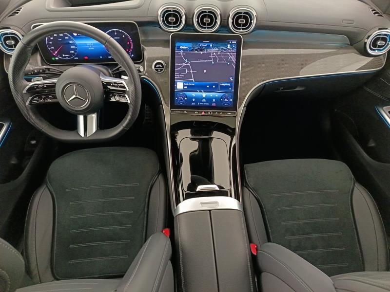 Mercedes GLC 220 d mhev AMG Premium Plus 4matic auto