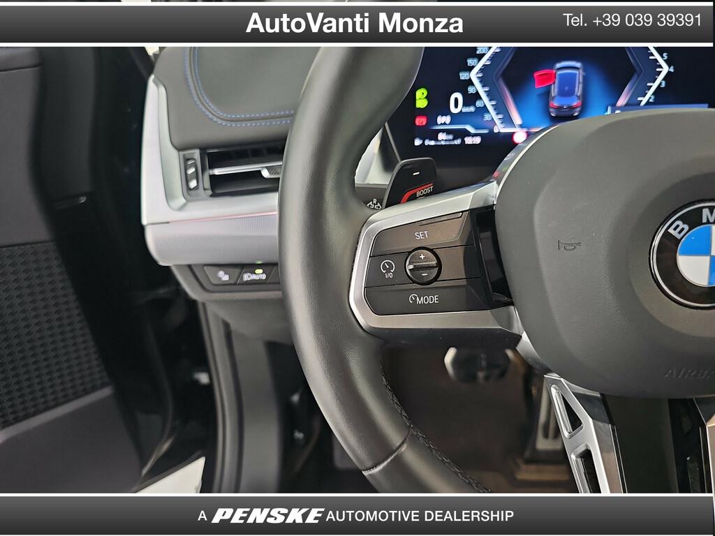 BMW Serie 2 218i Active Tourer Msport auto