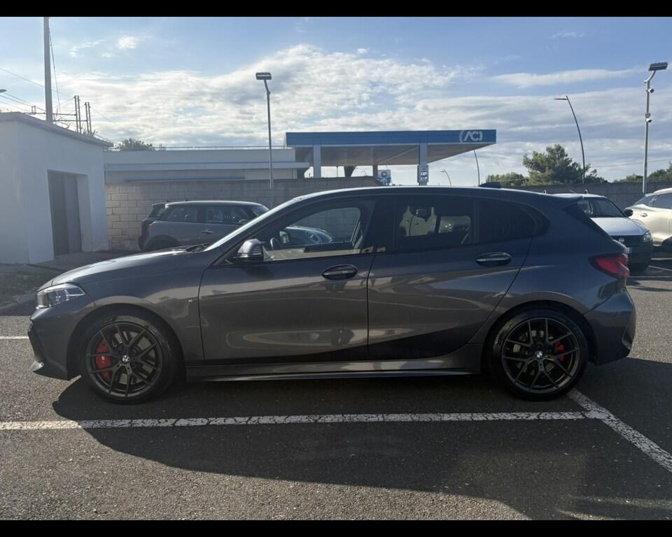 BMW Serie 1 128ti Msport auto