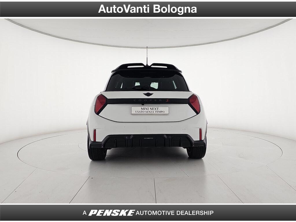Mini Mini Cooper 3p 2.0 S JCW auto