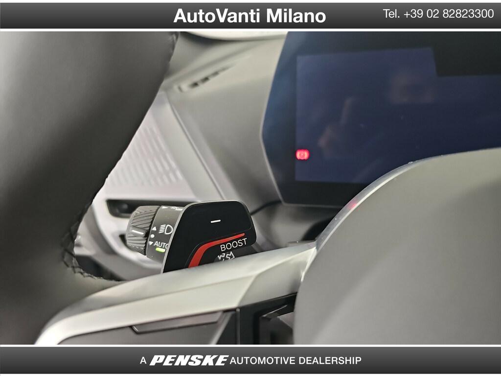 BMW Serie 1 118d MSport Pro auto