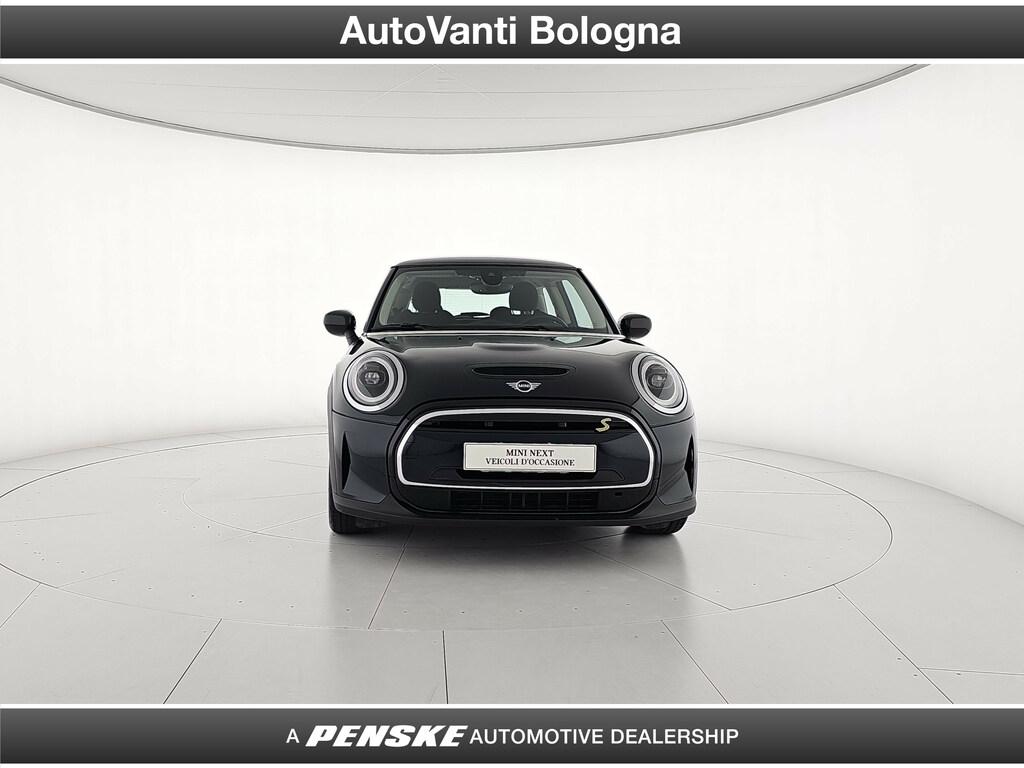 Mini Mini 3p Cooper SE auto