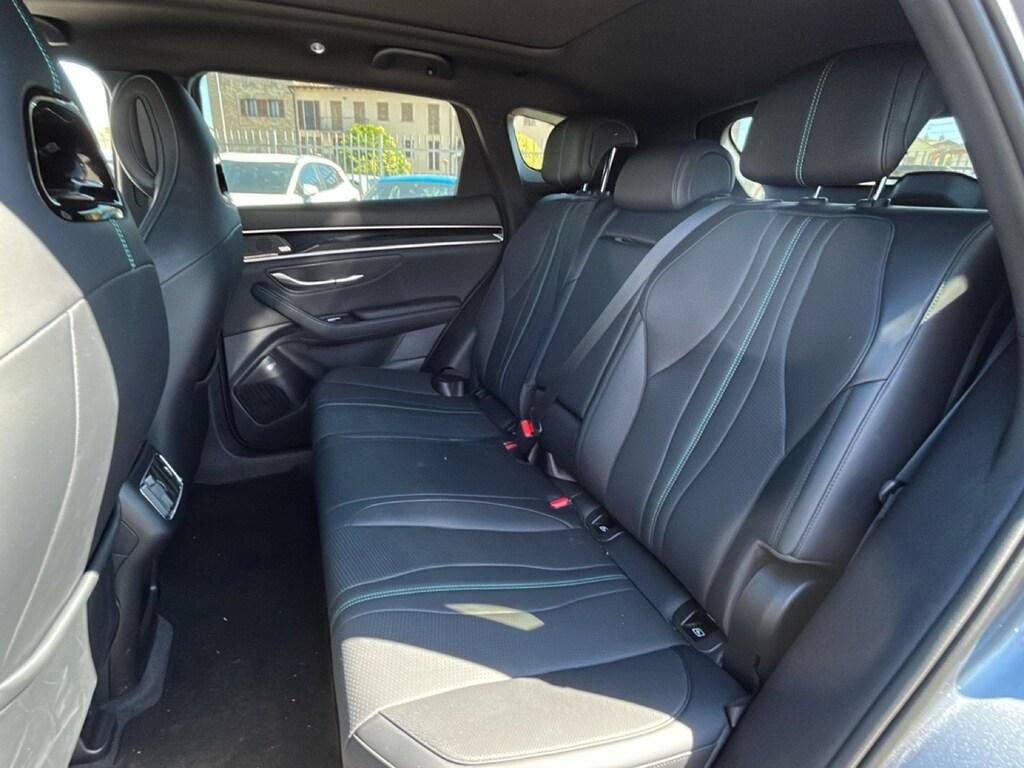 Byd Seal U DM-i 1.5 phev Comfort 2wd