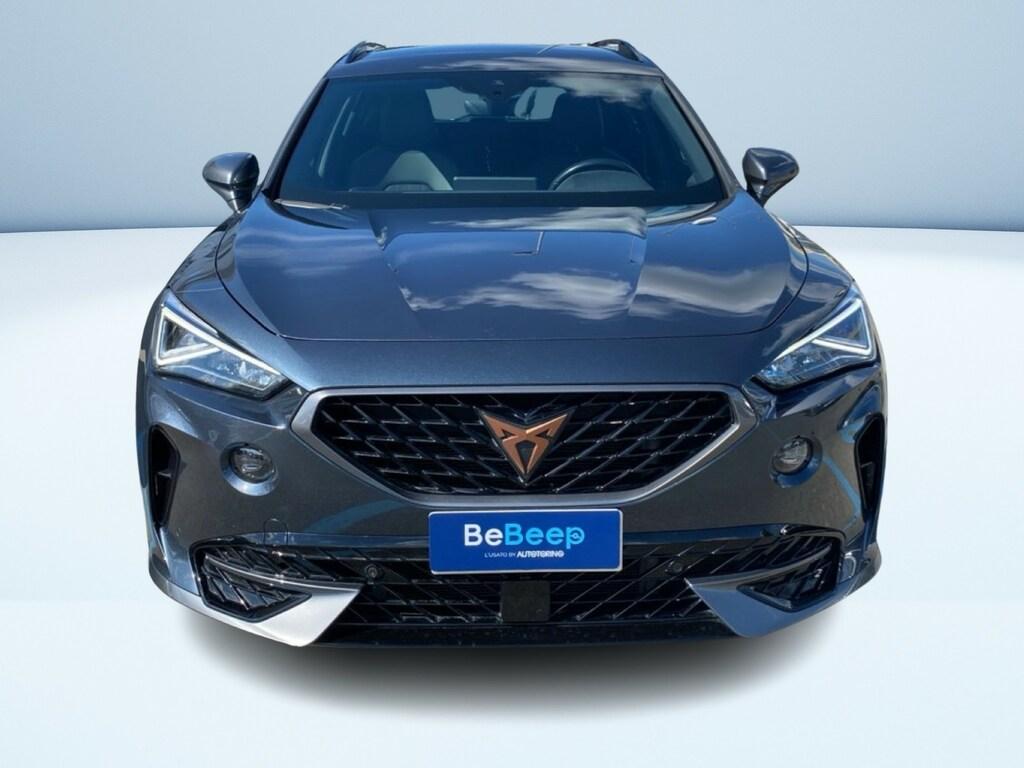 Cupra Formentor 1.5 tsi