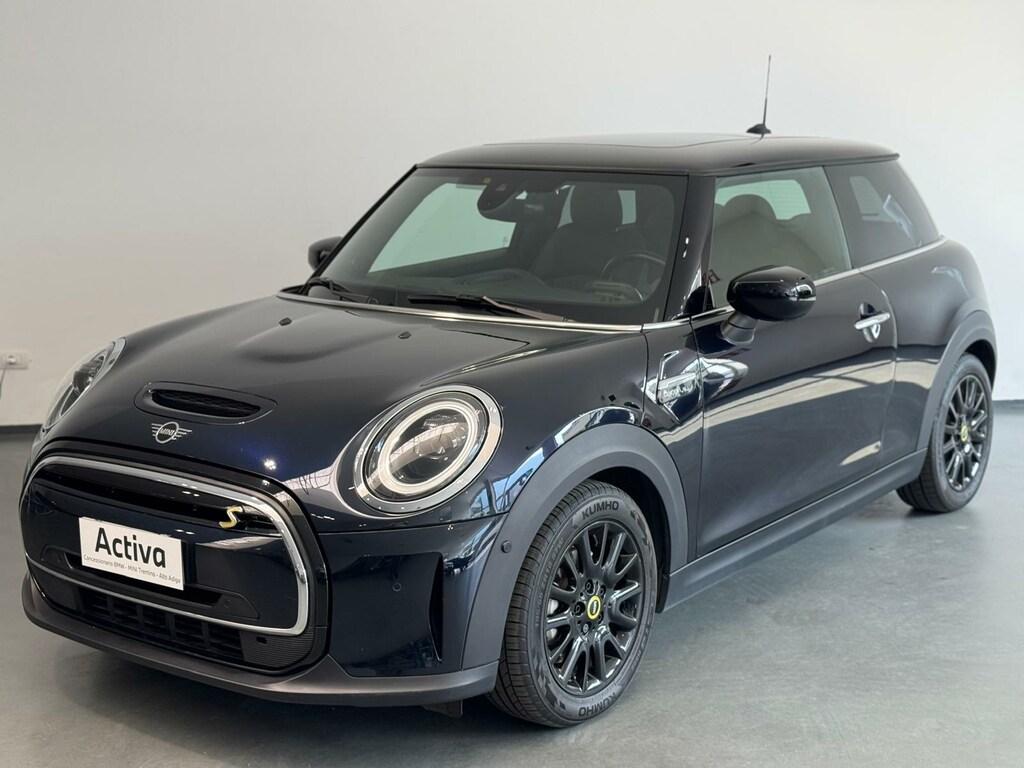 Mini Mini 3p Cooper SE Electric auto