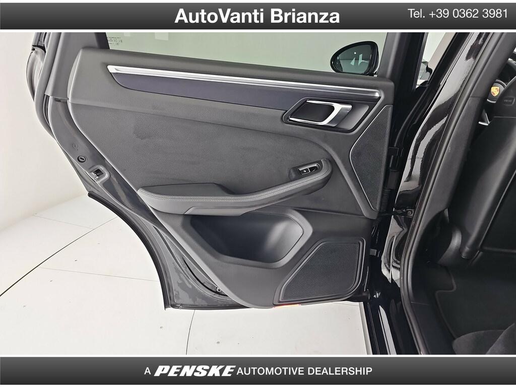 Porsche Macan 2.9 GTS 440cv pdk