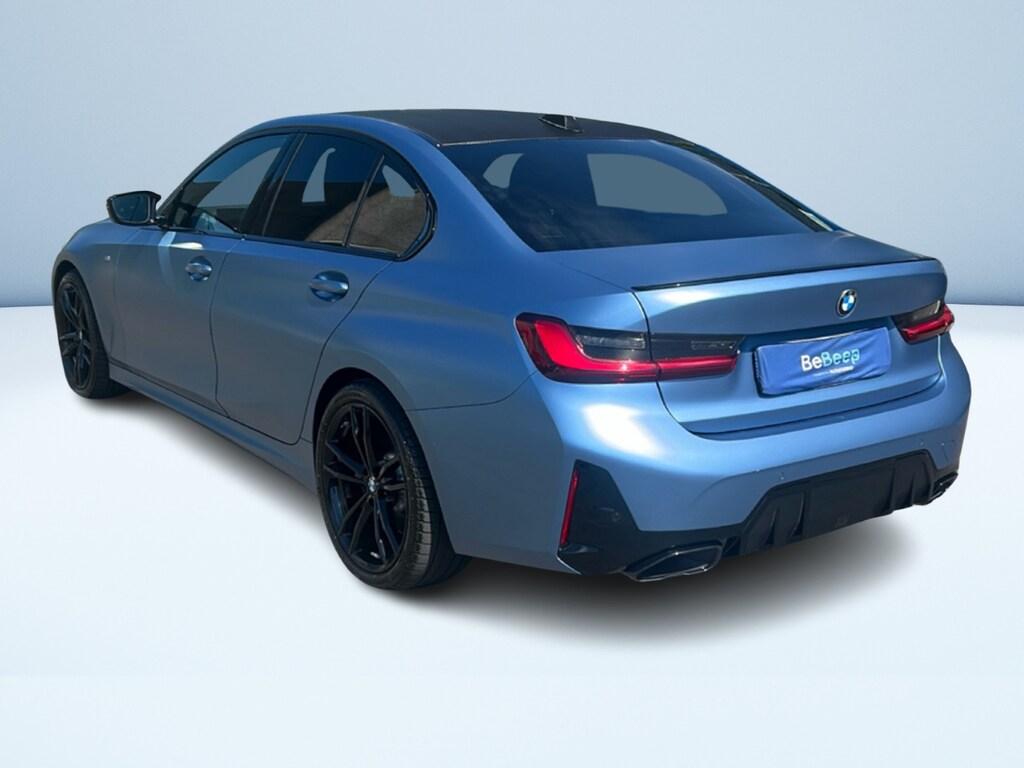 BMW Serie 3 M M340i mhev 48V xdrive auto