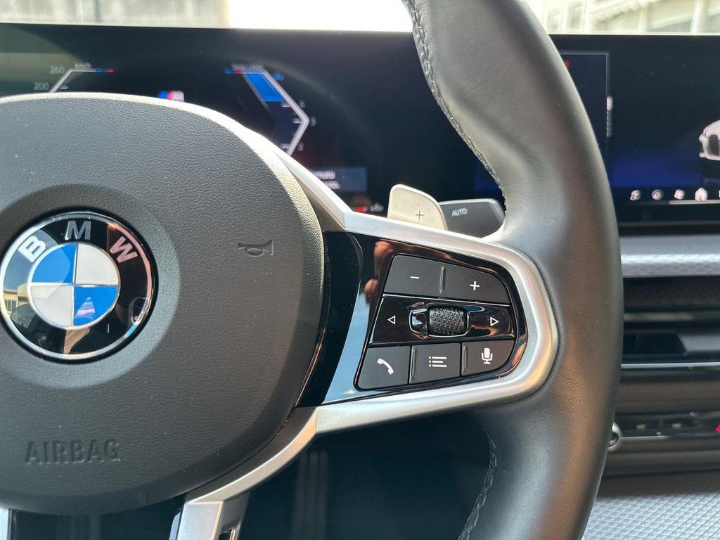 BMW Serie 4 420d Gran Coupe mhev 48V xdrive M Sport Pro auto