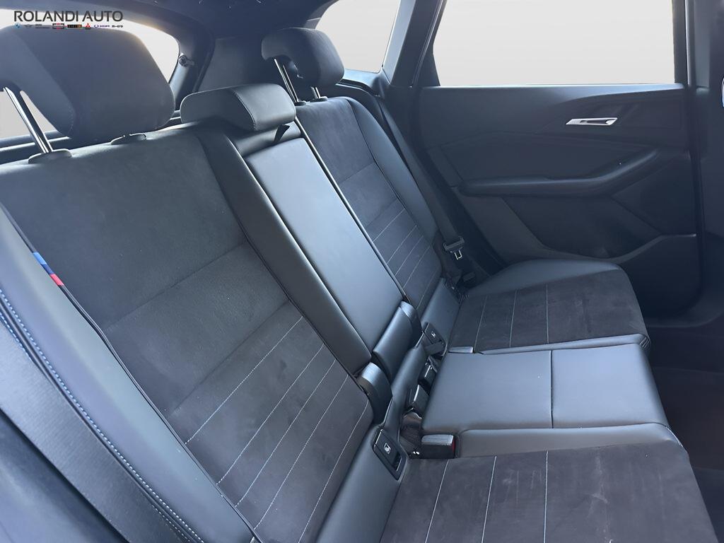 BMW Serie 2 218d Active Tourer Msport auto