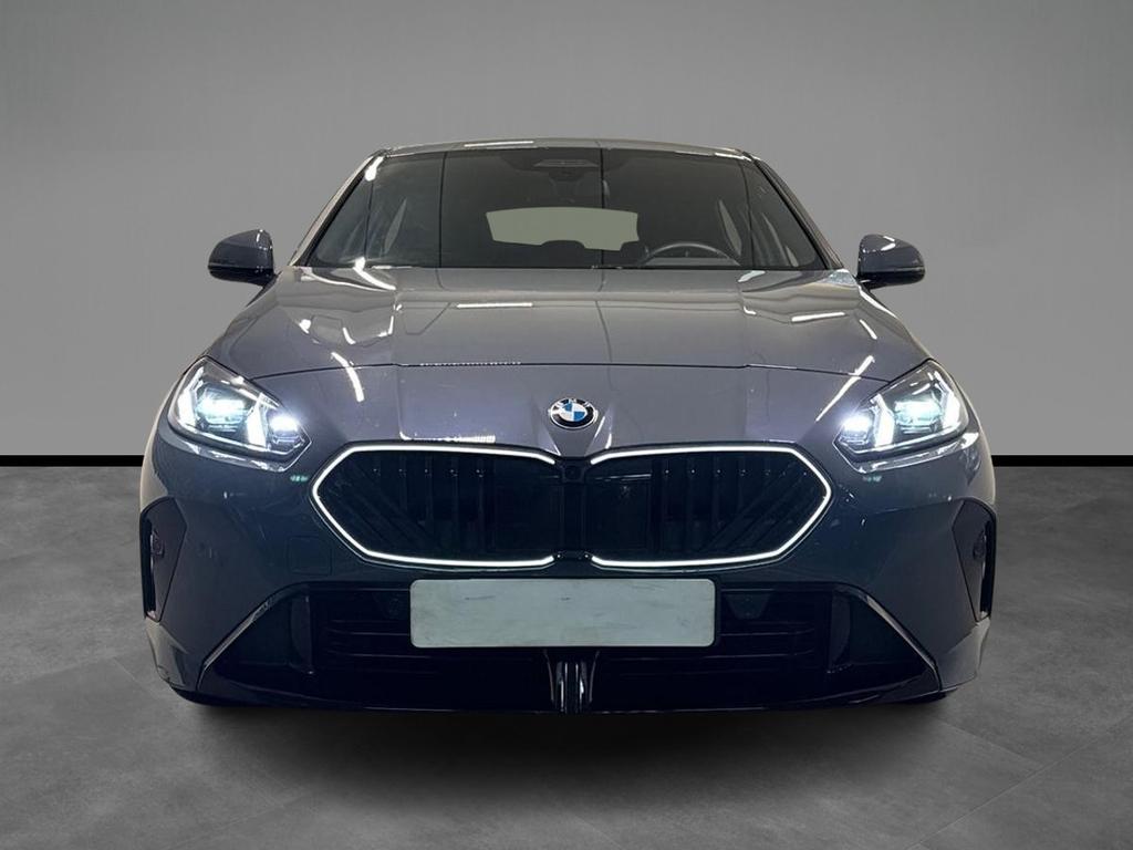 BMW Serie 1 118d MSport Pro auto