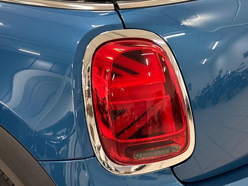 Mini Cooper 1.5 TwinPower Turbo Cooper