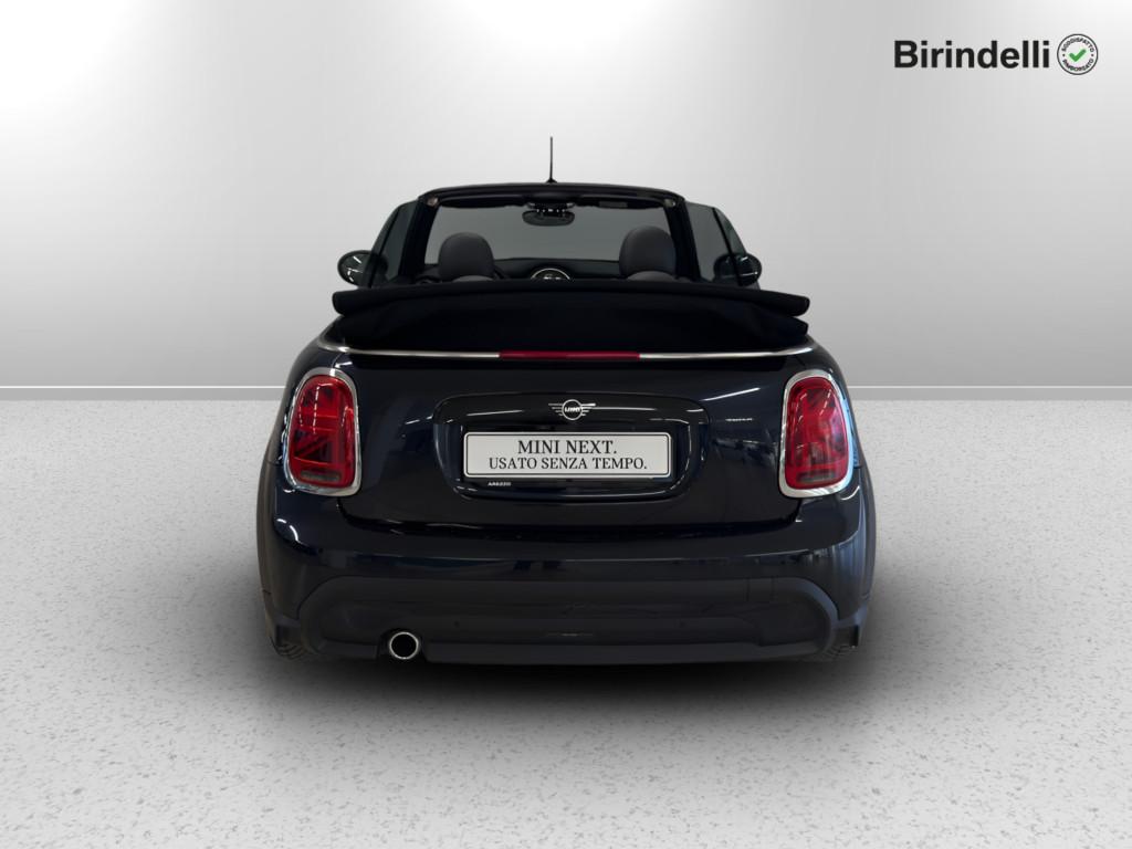 Mini Cooper Cabrio 1.5 Classic Auto