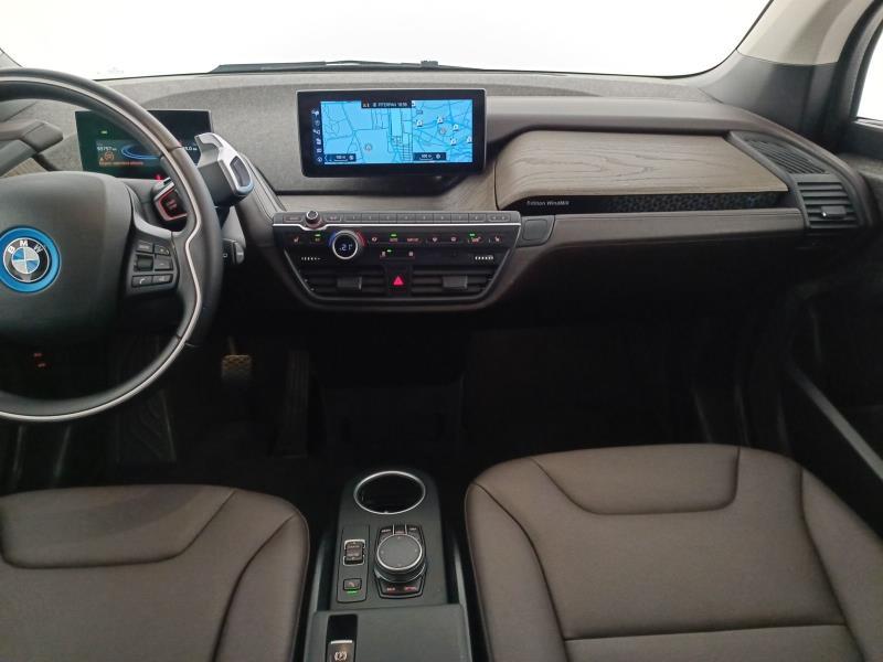 BMW i3 120Ah