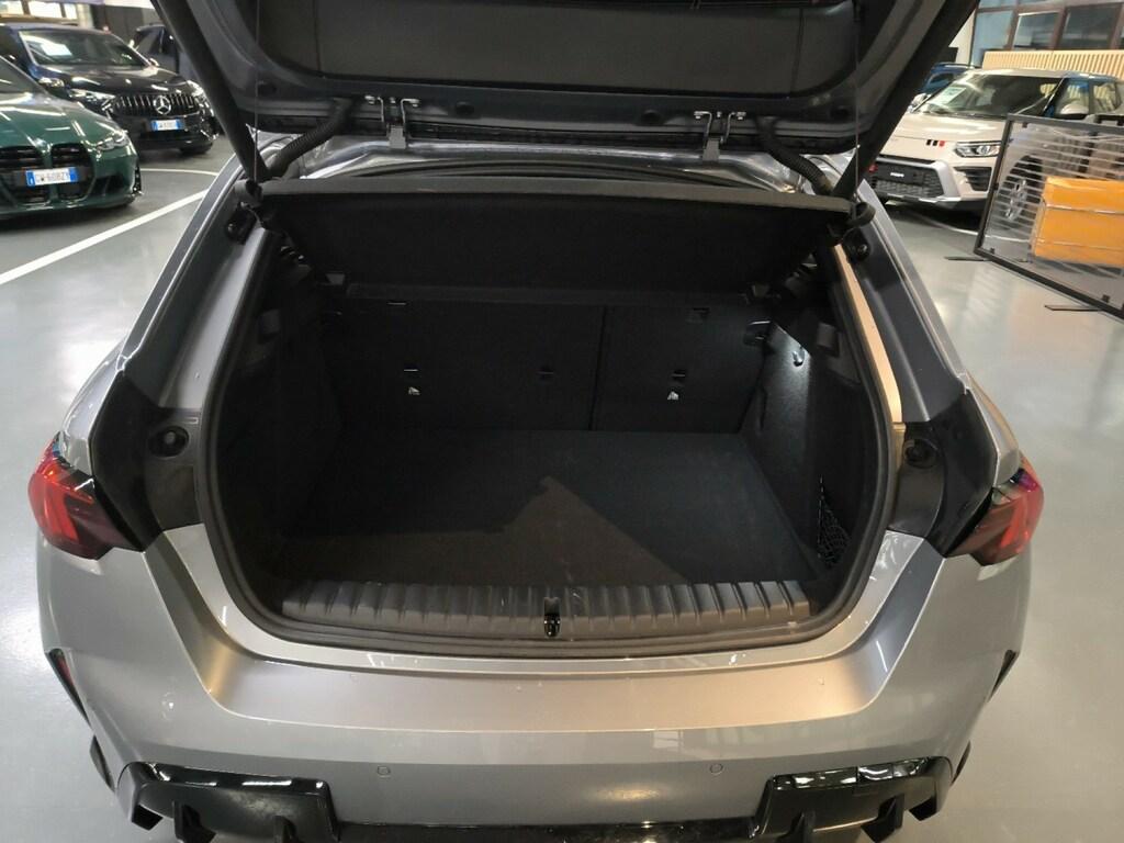 BMW Serie 1 118d MSport Pro auto