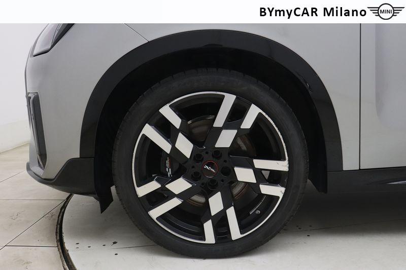 Mini Mini Countryman 1.5 48V C Essential auto