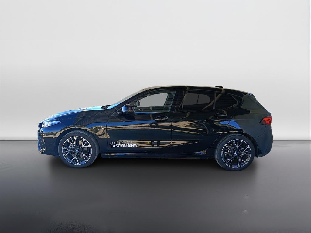 BMW Serie 1 118d MSport auto
