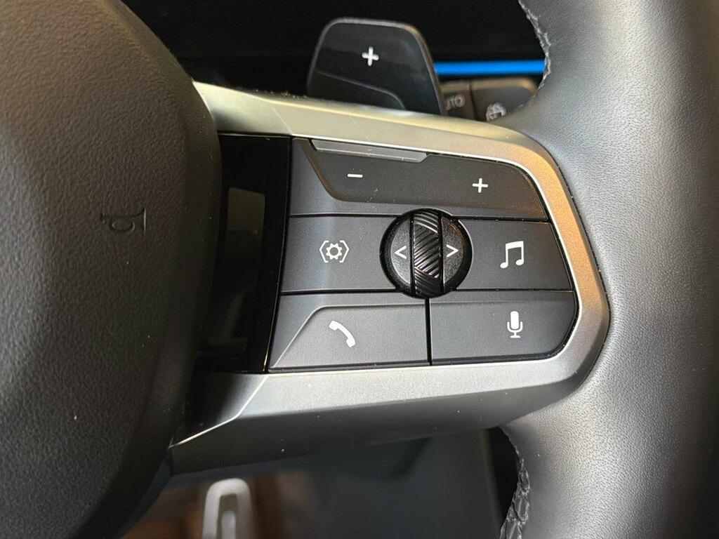 BMW X1 xdrive 25e MSport Pro auto