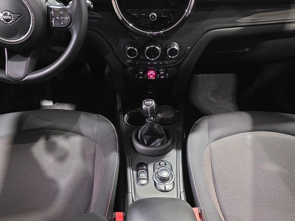 Mini One D Countryman 1.5 TwinPower Turbo One D