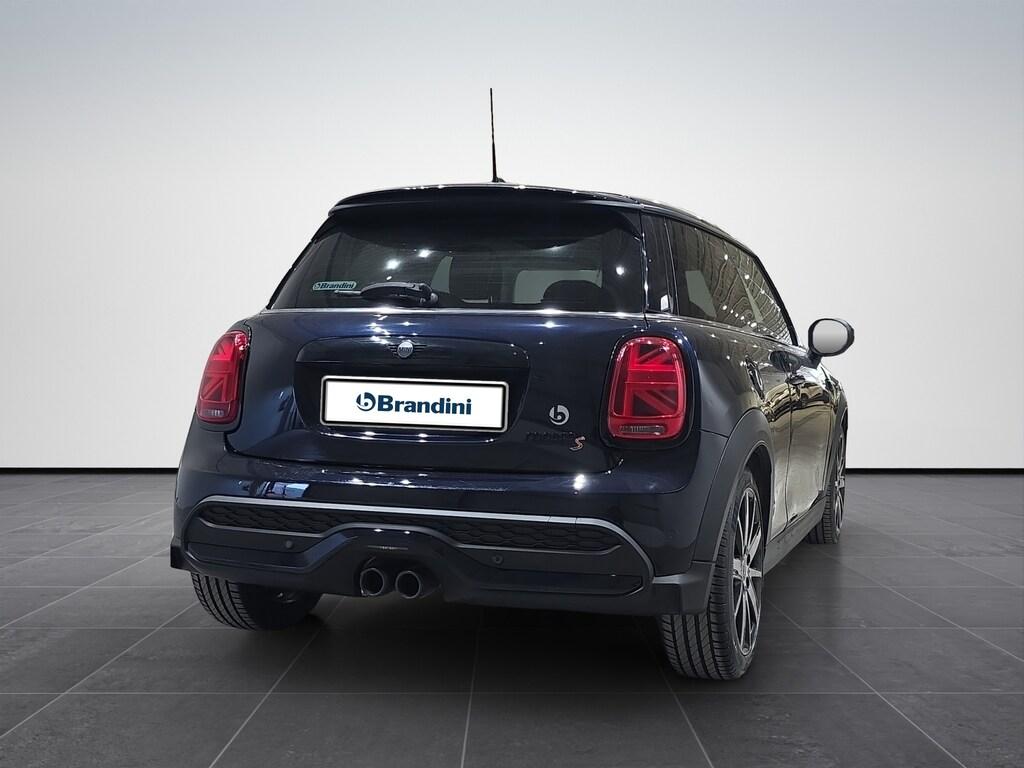 Mini Cooper S 2.0 TwinPower Turbo Cooper S