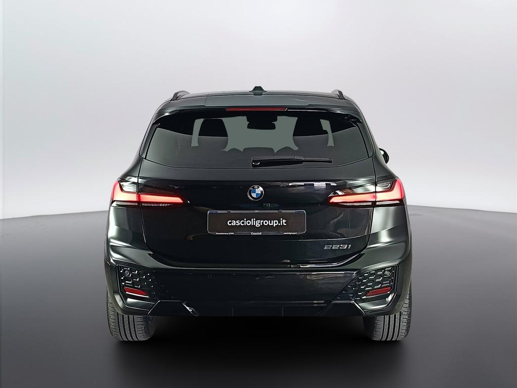 BMW Serie 2 223i Active Tourer mhev 48V Msport auto
