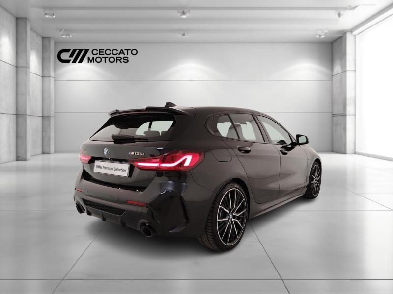 BMW Serie 1 M 135i xdrive auto